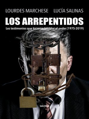 cover image of Los arrepentidos
